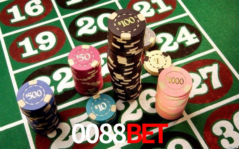 Descubra o Programa VIP da 0088Bet: Vantagens Exclusivas para Jogadores