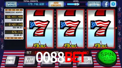 Live Casino 0088Bet