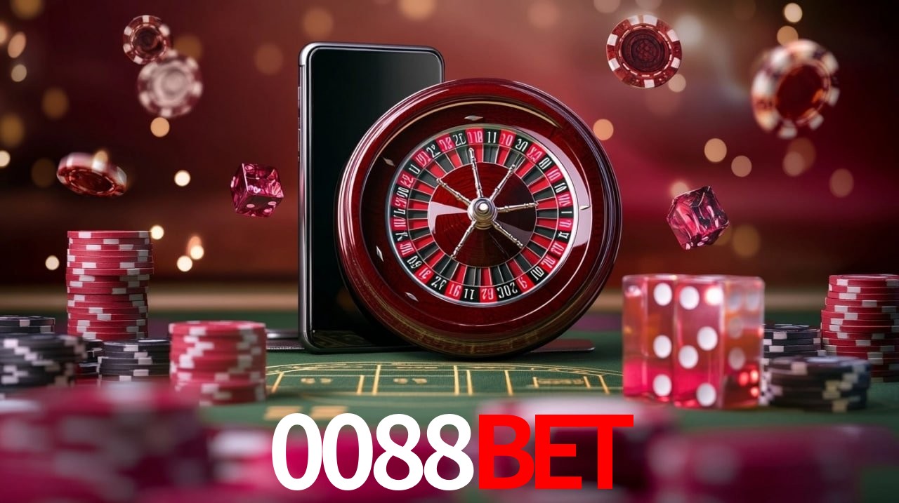 Basketball Betting 0088Bet