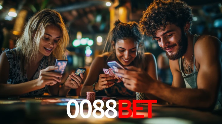Tournaments 0088Bet