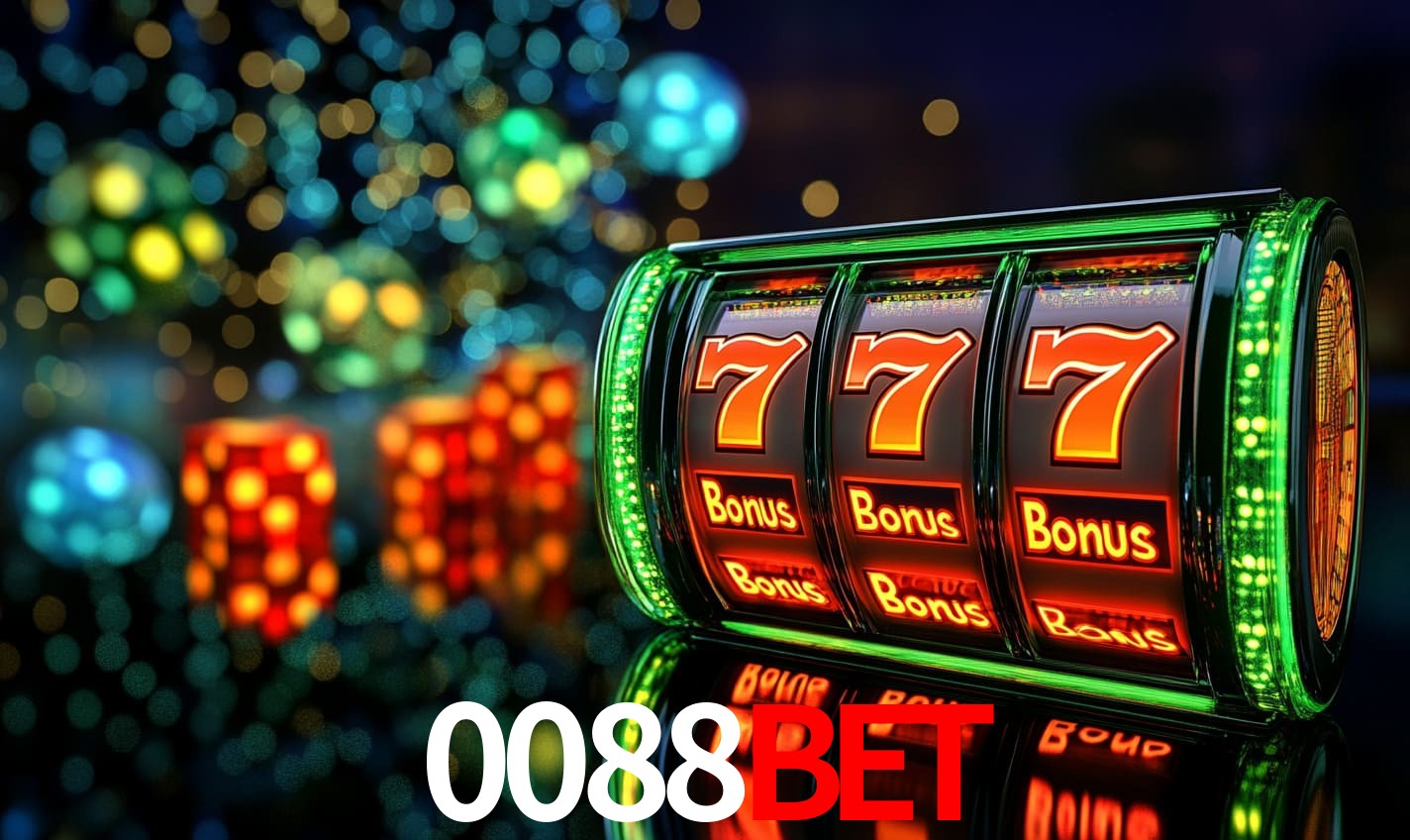 Game Providers 0088Bet