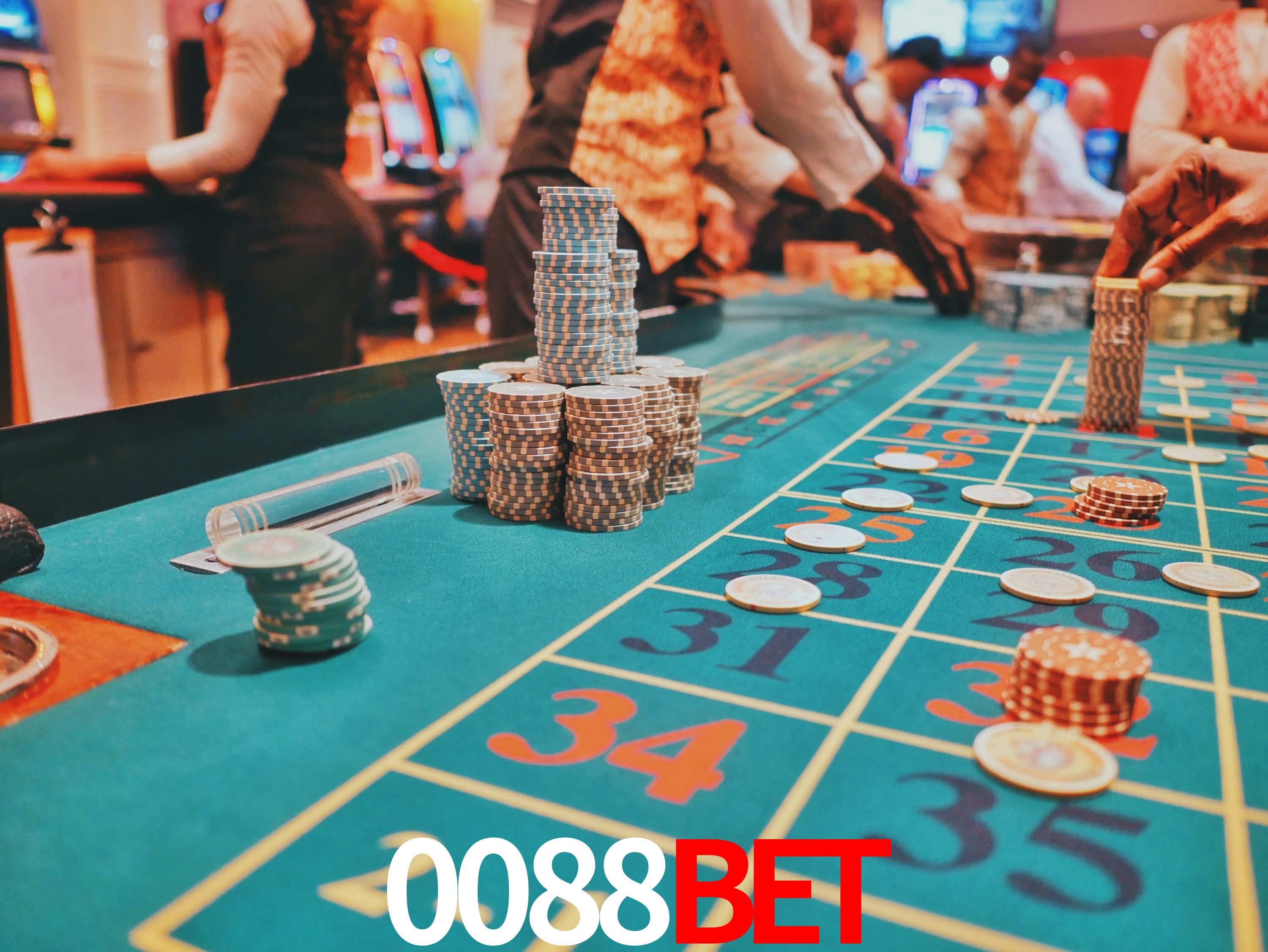 Football Betting 0088Bet