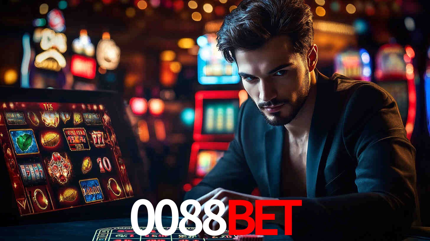 0088Bet App