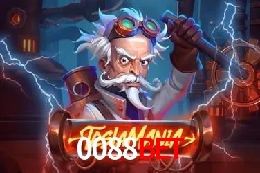 Games Directory 0088Bet