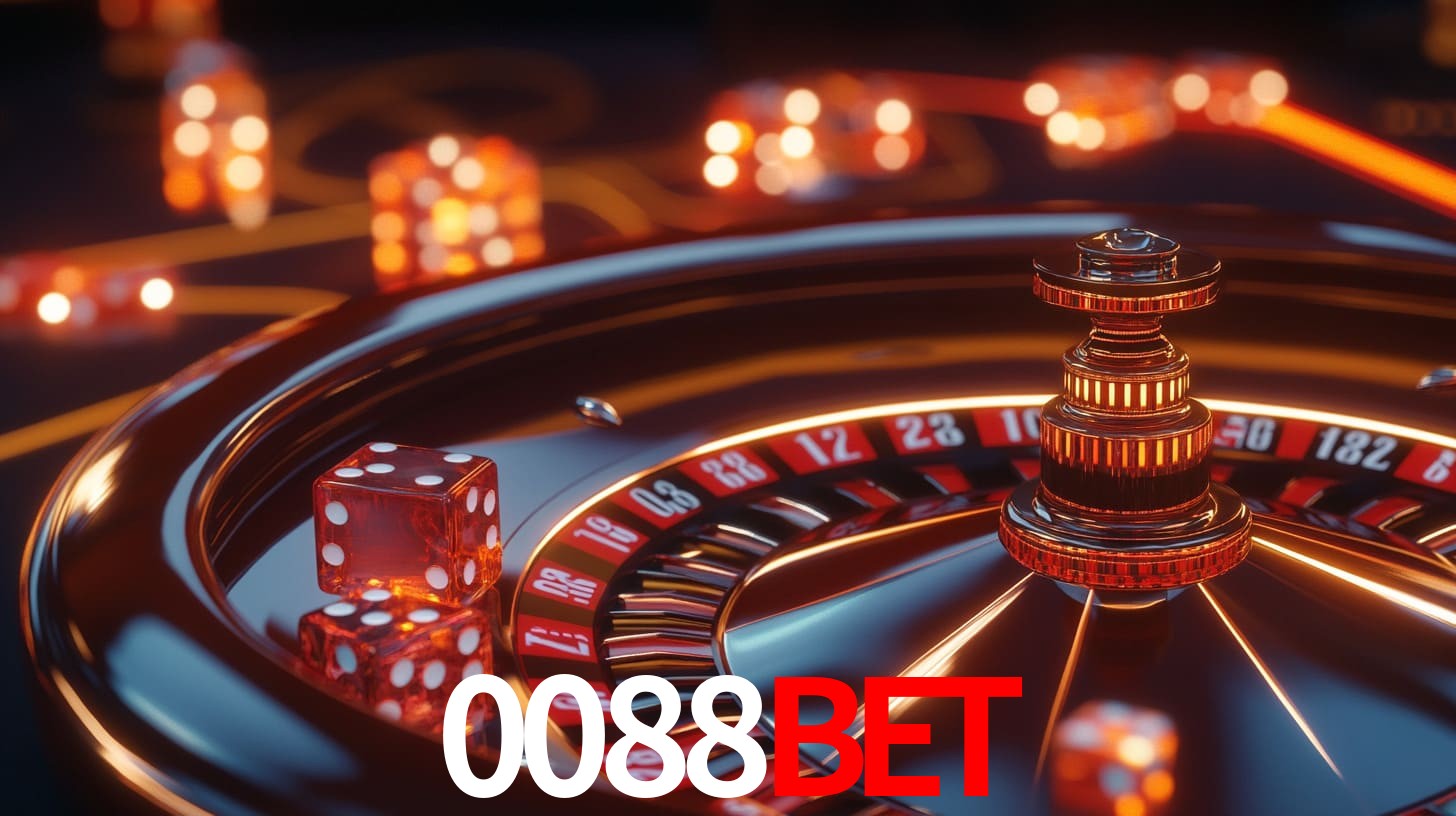 Bônus Generosos e Exclusivos no 0088Bet para Você!