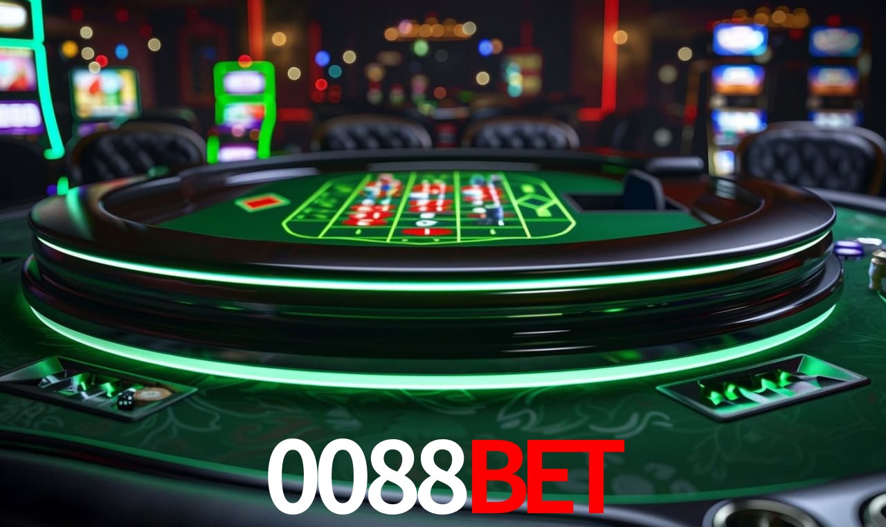 Exclusive Offers 0088Bet
