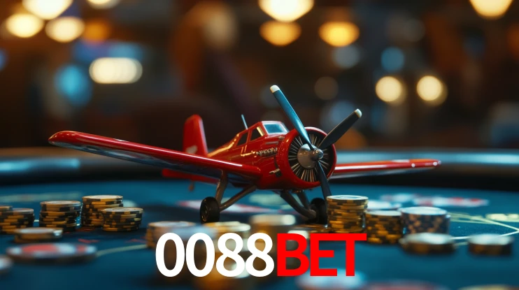 Slot Games 0088Bet