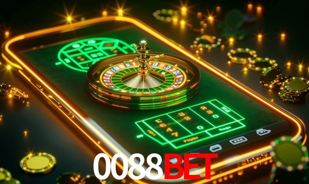 2FA Security 0088Bet