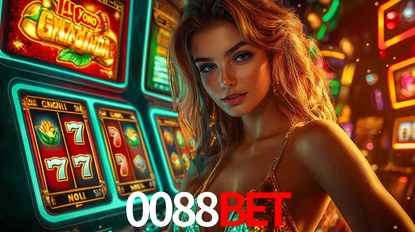 Premium Interface 0088Bet