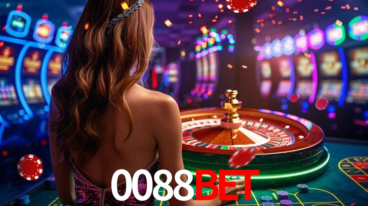 0088Bet App Interface