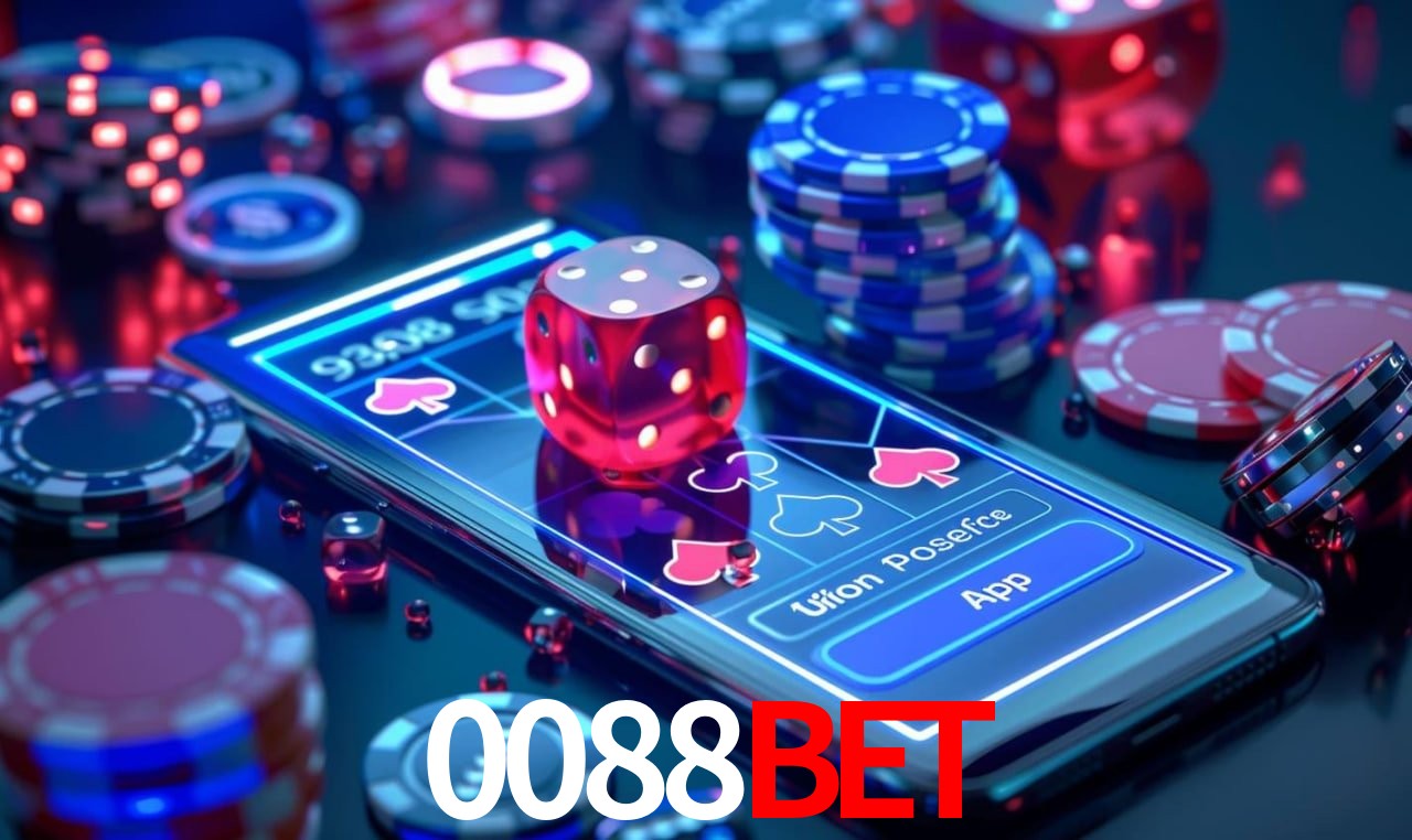 Exclusive Offers 0088Bet