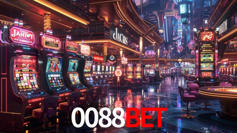 Games Directory 0088Bet