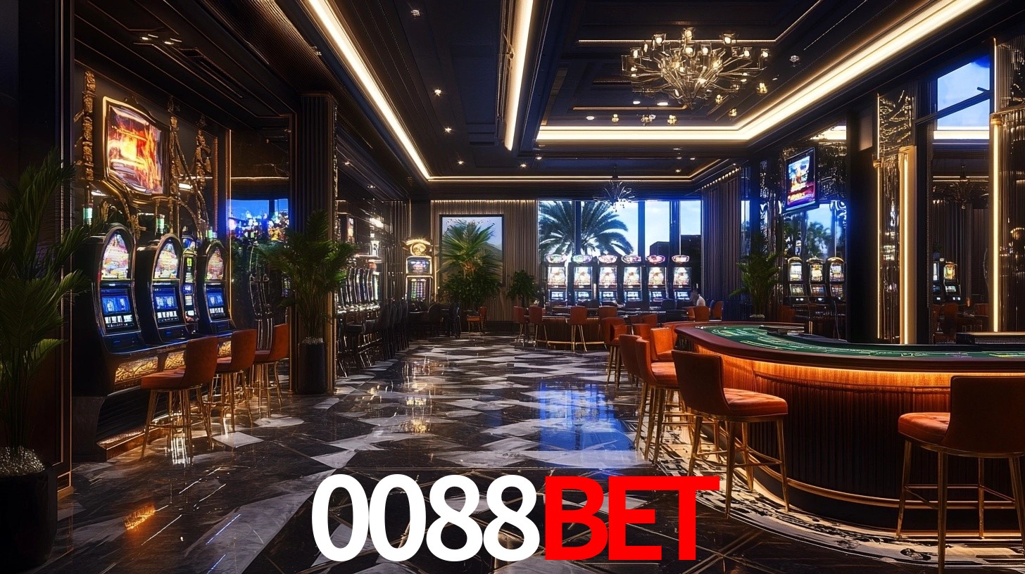 Tournaments 0088Bet