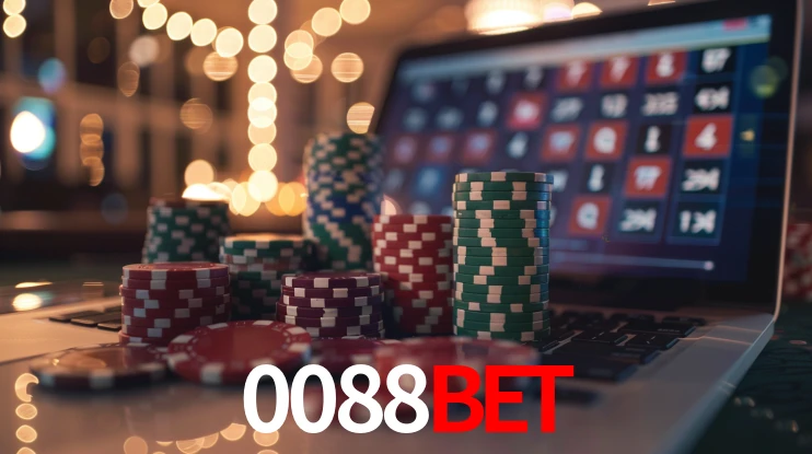 Secure Login 0088Bet