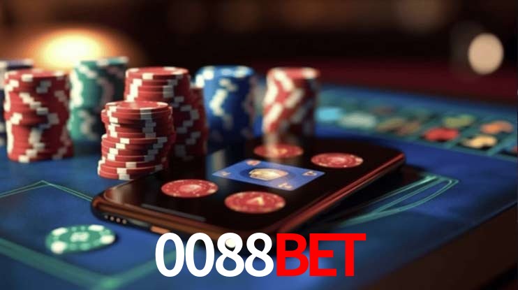 Basketball Betting 0088Bet