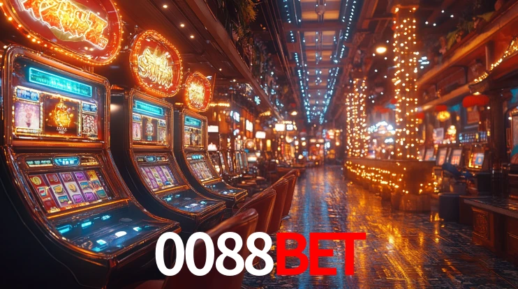 0088Bet.Com