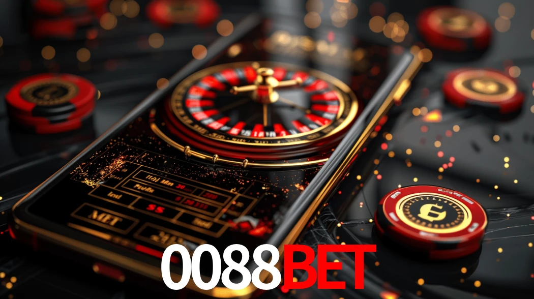 Live Casino 0088Bet
