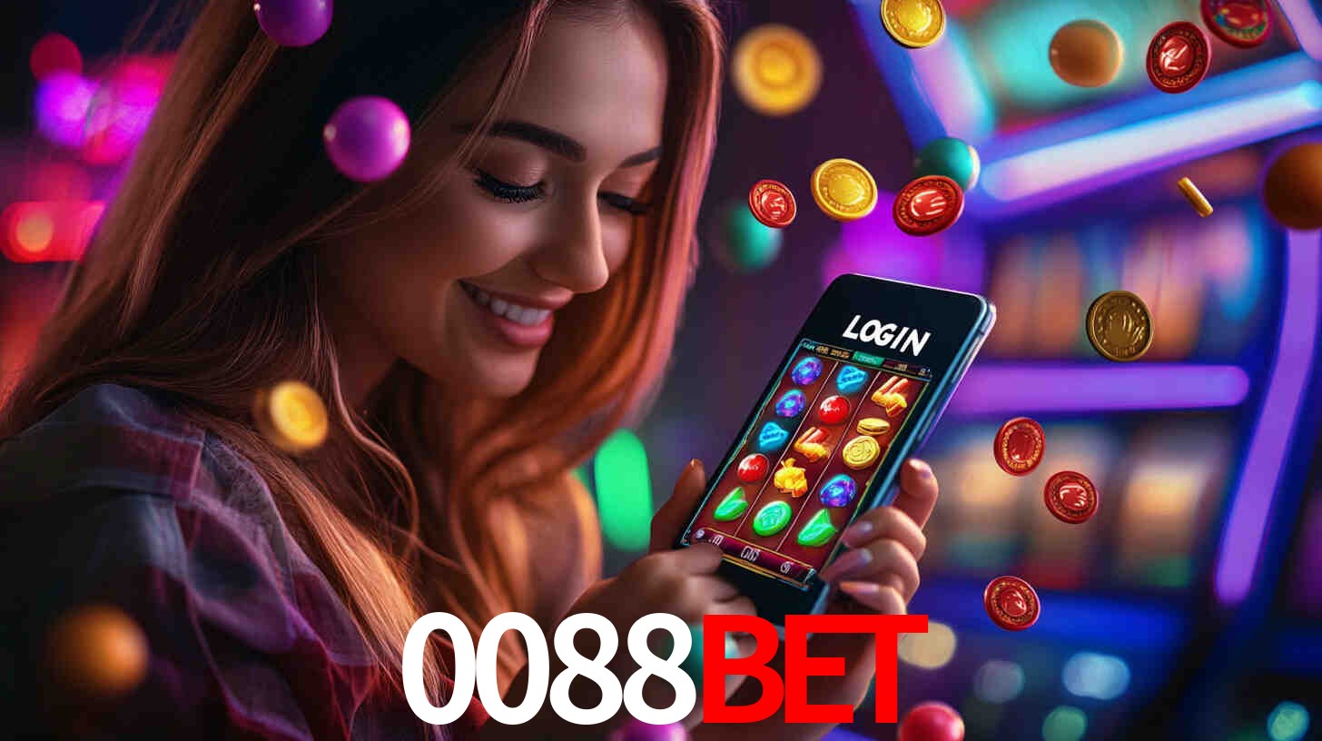 0088Bet