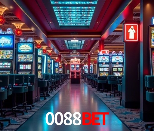 Descubra a Essência do 0088Bet: Nossa História e Compromissos