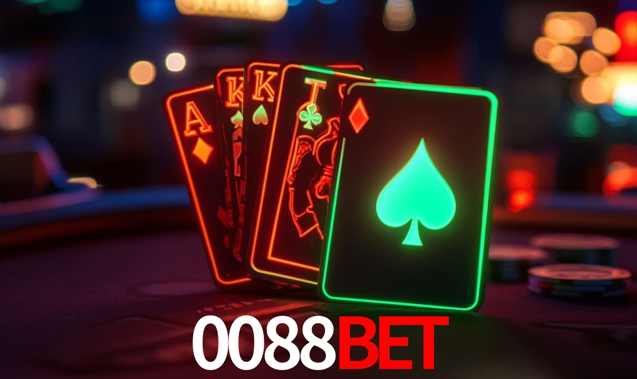 Bonus Features 0088Bet