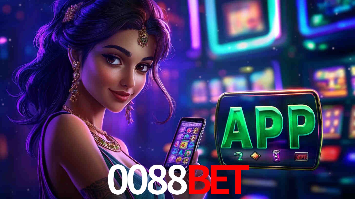 0088Bet