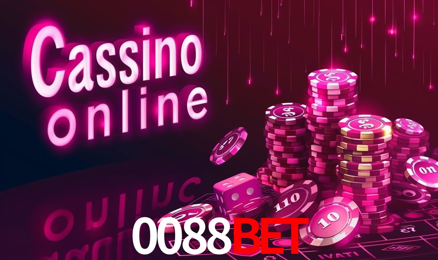 Descubra a Essência do 0088Bet: Nossa História e Compromissos