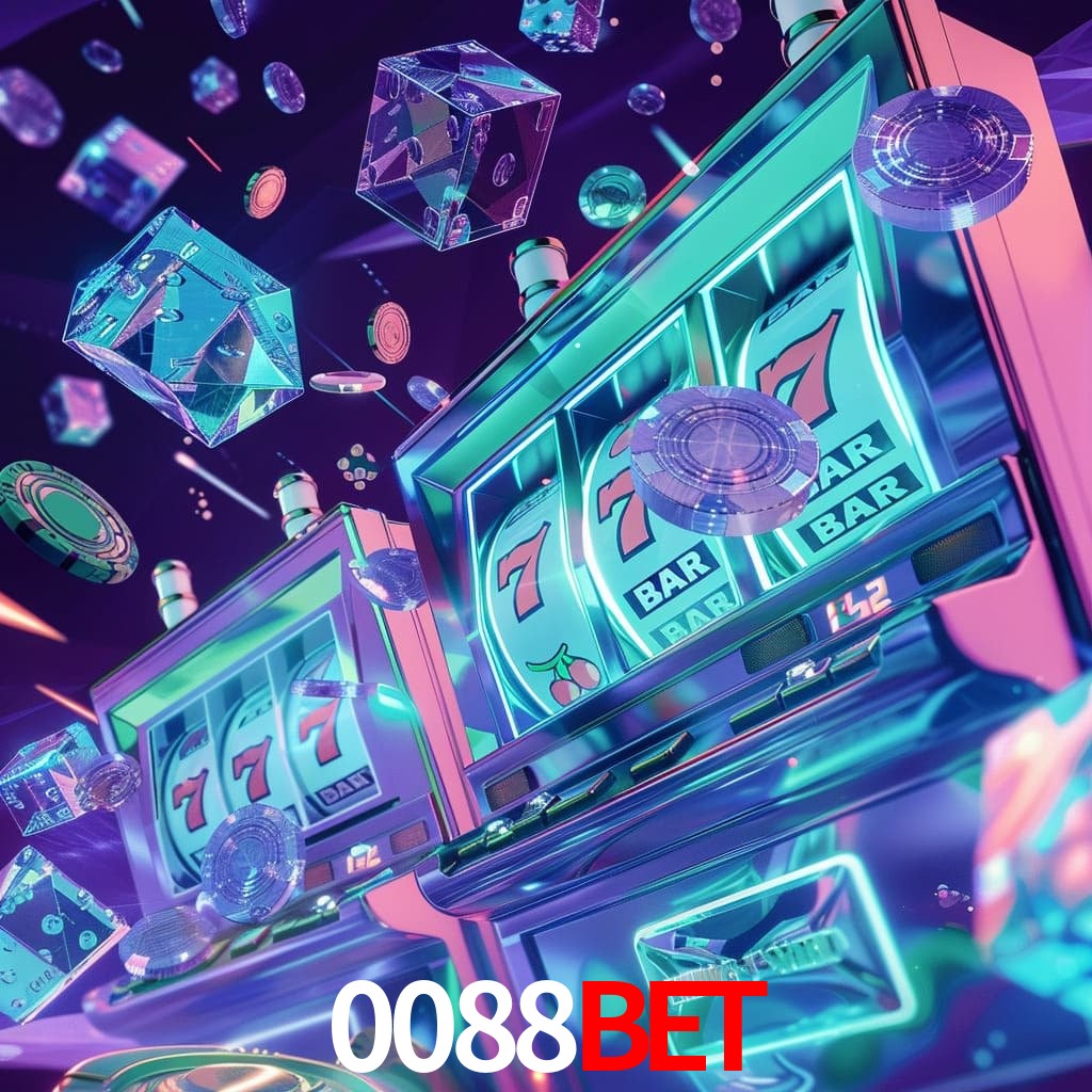 A Emoção da Loteria na 0088Bet: Uma Chance de Mudança de Vida