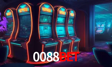 Desvendando o Mundo dos Jogos Virtuais na 0088Bet