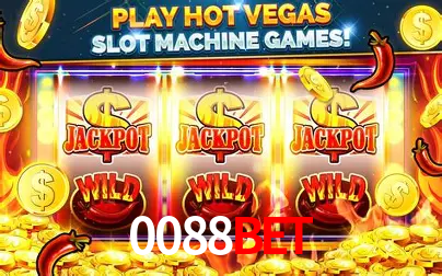 Desvendando o Mundo dos Jogos Virtuais na 0088Bet