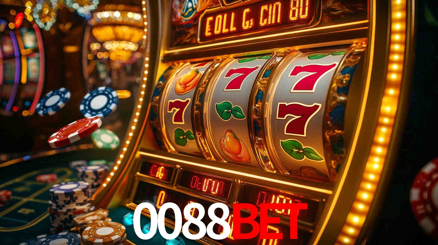 0088Bet App Interface