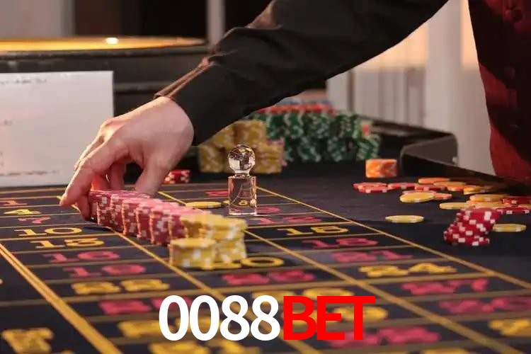 A Revolução dos Aplicativos de Jogos no 0088Bet