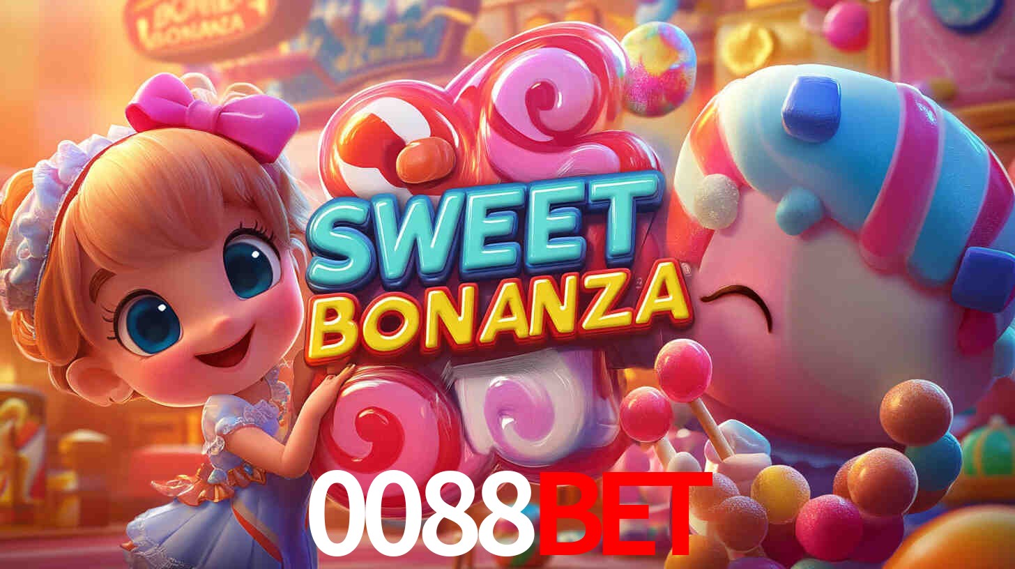 Desvendando o Mundo dos Jogos Virtuais na 0088Bet