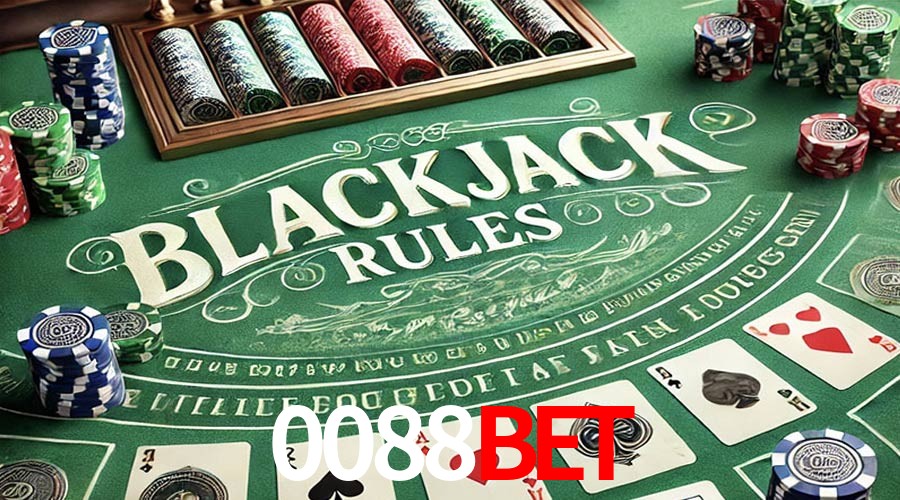 Game Providers 0088Bet