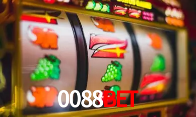 Apostas Esportivas na 0088Bet: Um Guia Completo