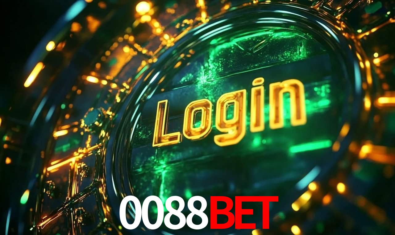 Premium Interface 0088Bet