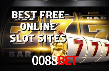 Descubra o Mundo do Cassino Online com 0088Bet