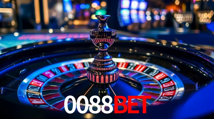 0088Bet App