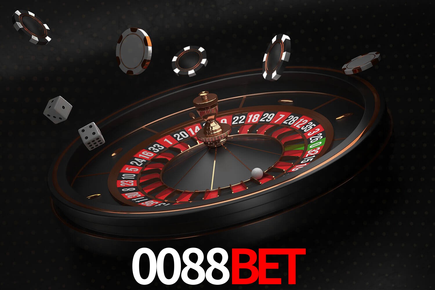 0088Bet