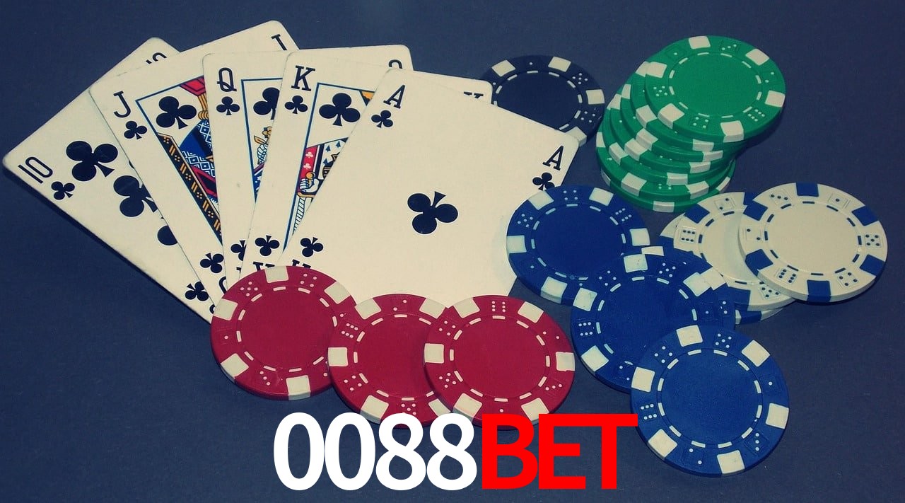 Bonus Features 0088Bet