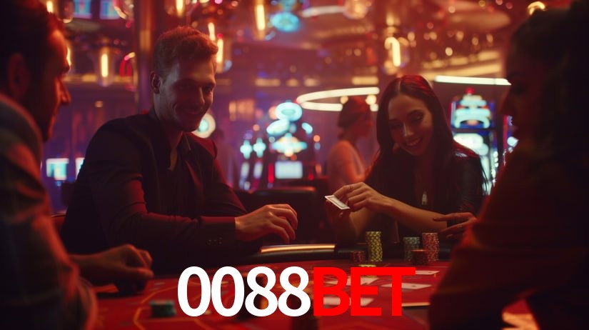 A Emoção da Loteria na 0088Bet: Uma Chance de Mudança de Vida