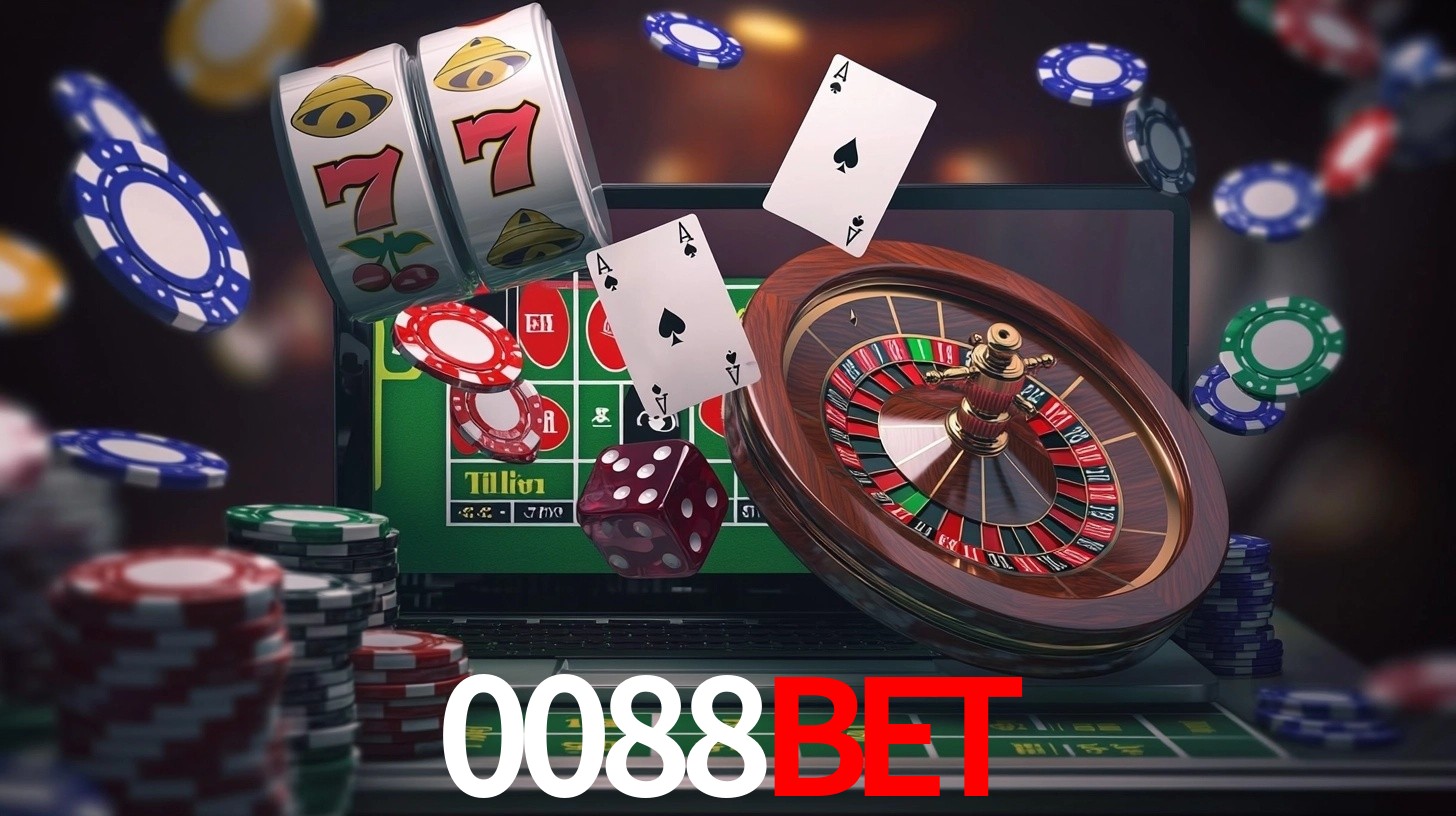 Programa VIP 0088Bet