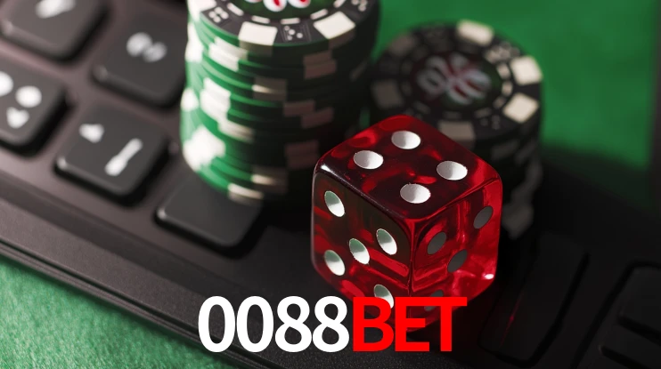 Quick Registration 0088Bet