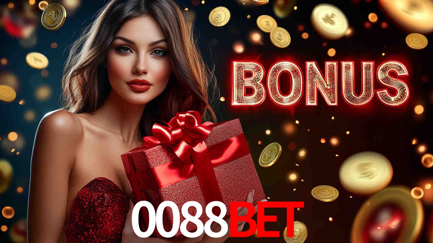 Apostas Esportivas na 0088Bet: Um Guia Completo