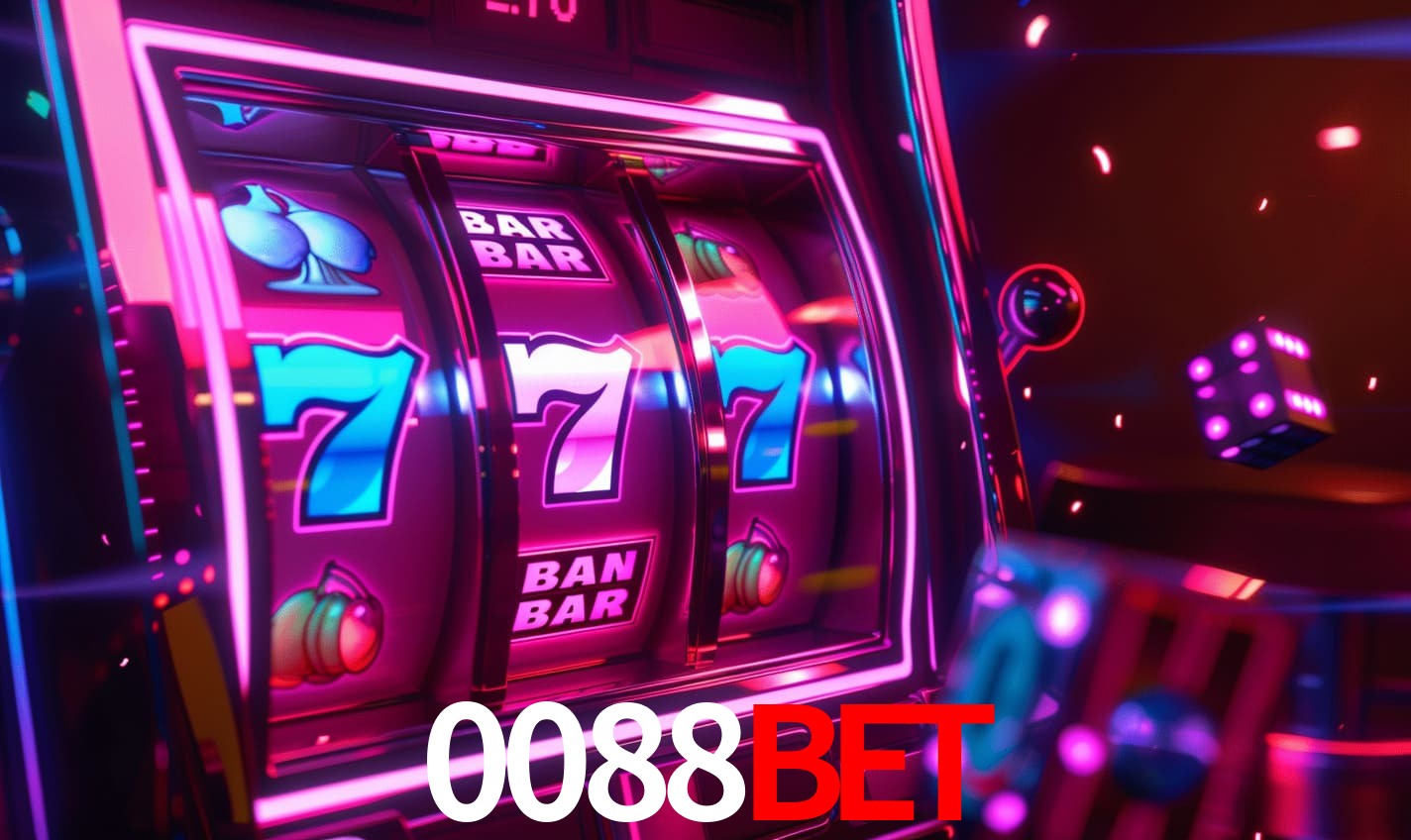 Explorando a Categoria de Eventos em Apostas na 0088Bet