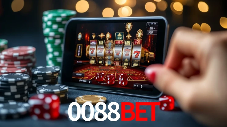 Exclusive Games 0088Bet