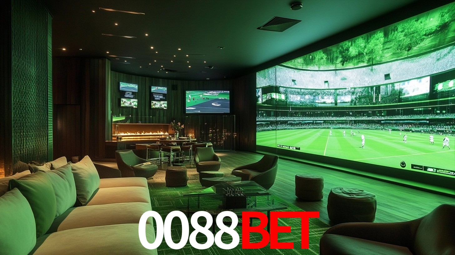 0088Bet App