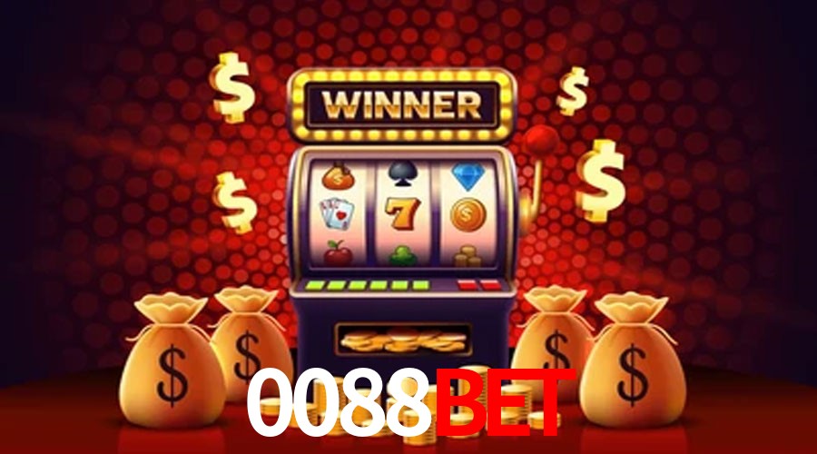 Account Benefits 0088Bet