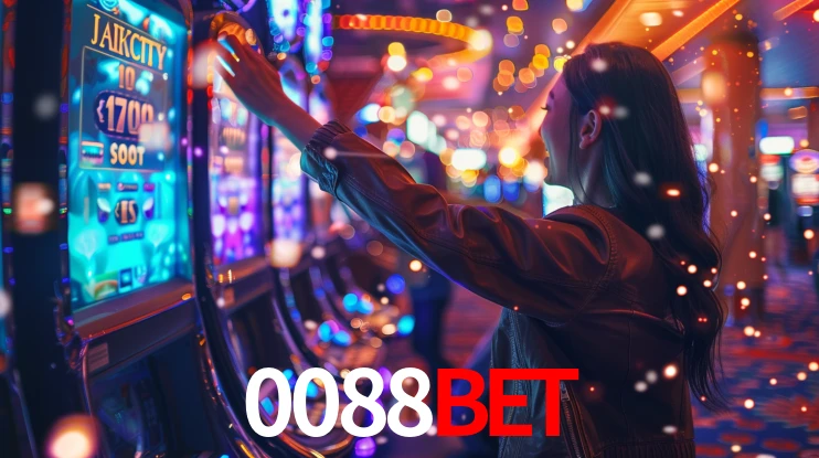 0088Bet App